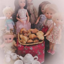 Семейно-ромашковый флэшмоб!!!