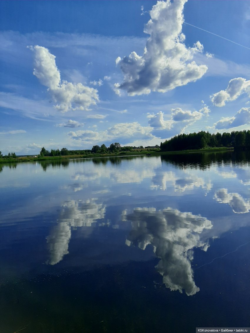 Куклы на каникулах! Или Антошка, Антошка, пойдём ловить рыбешку! (После конкурса) (фото 2)