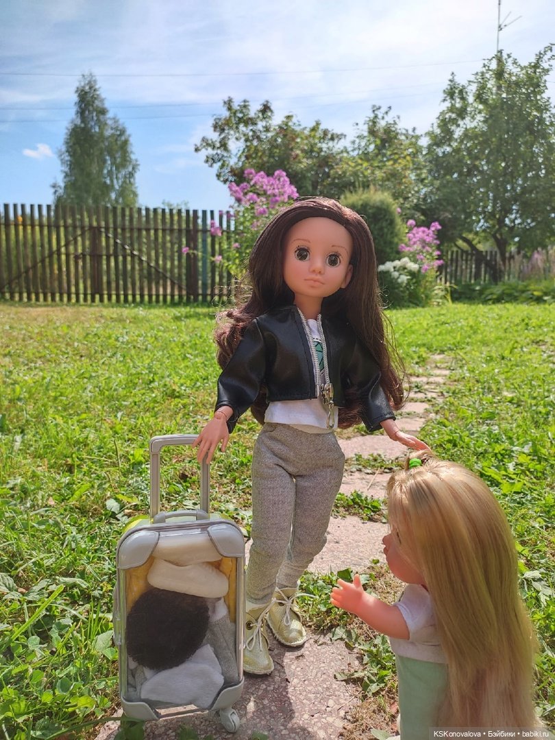 Сочинение на тему: Как я провел лето