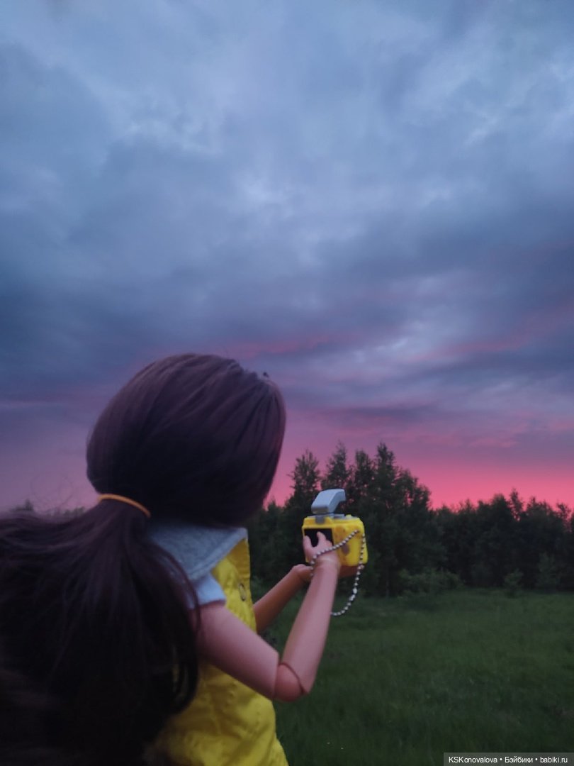 Сочинение на тему: Как я провел лето