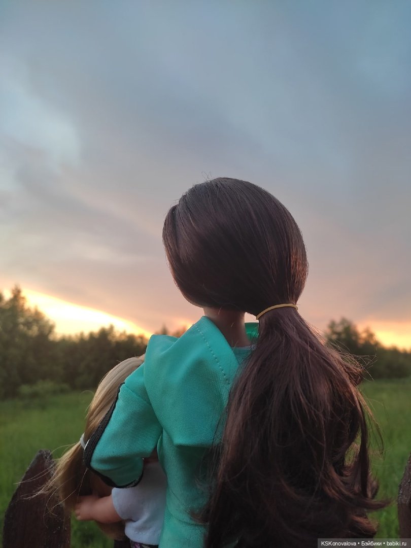 Сочинение на тему: Как я провел лето