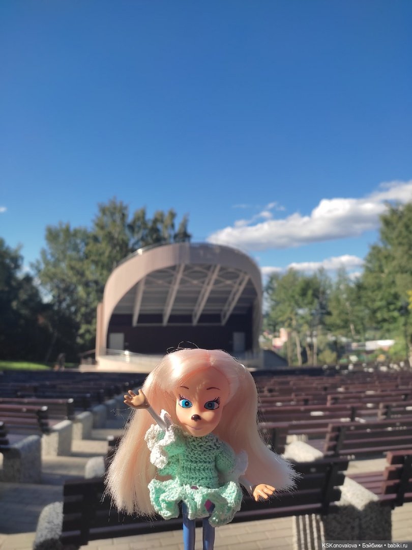 Сочинение на тему: Как я провел лето