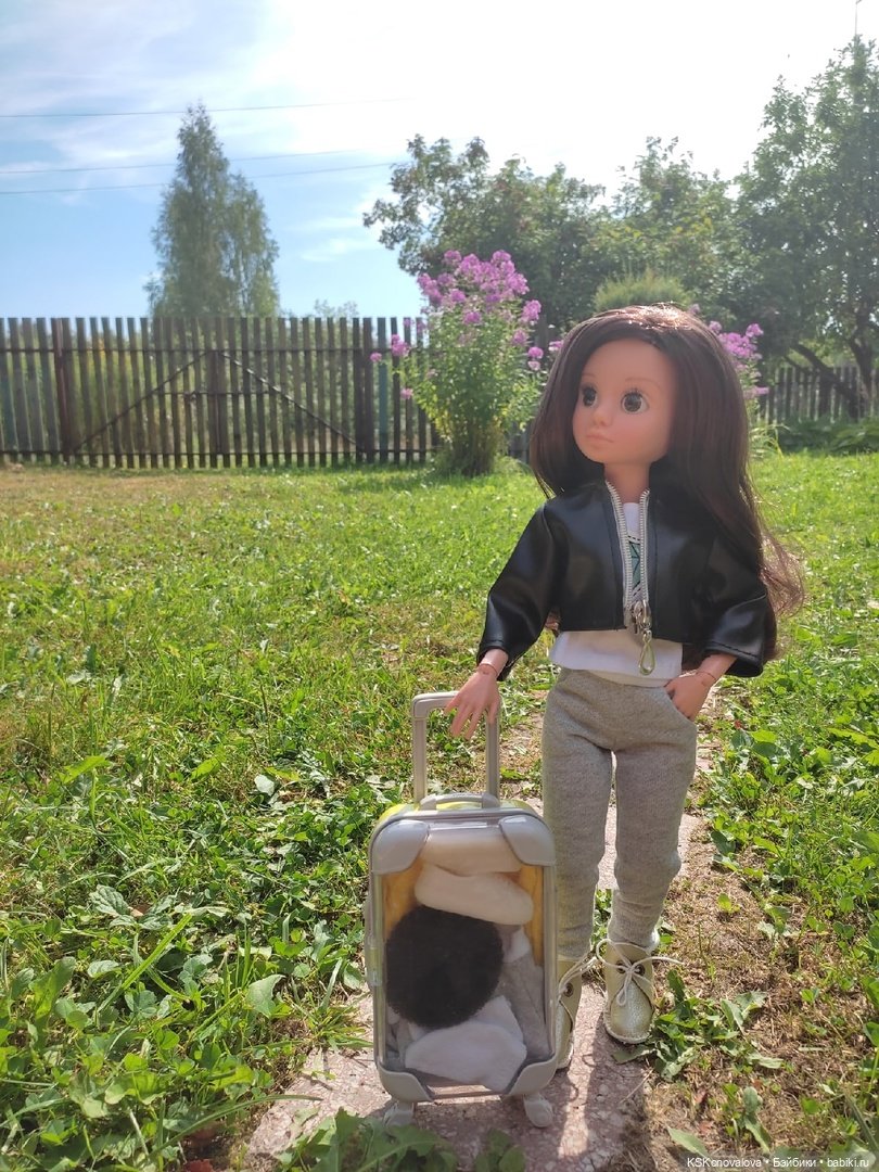 Сочинение на тему: Как я провел лето