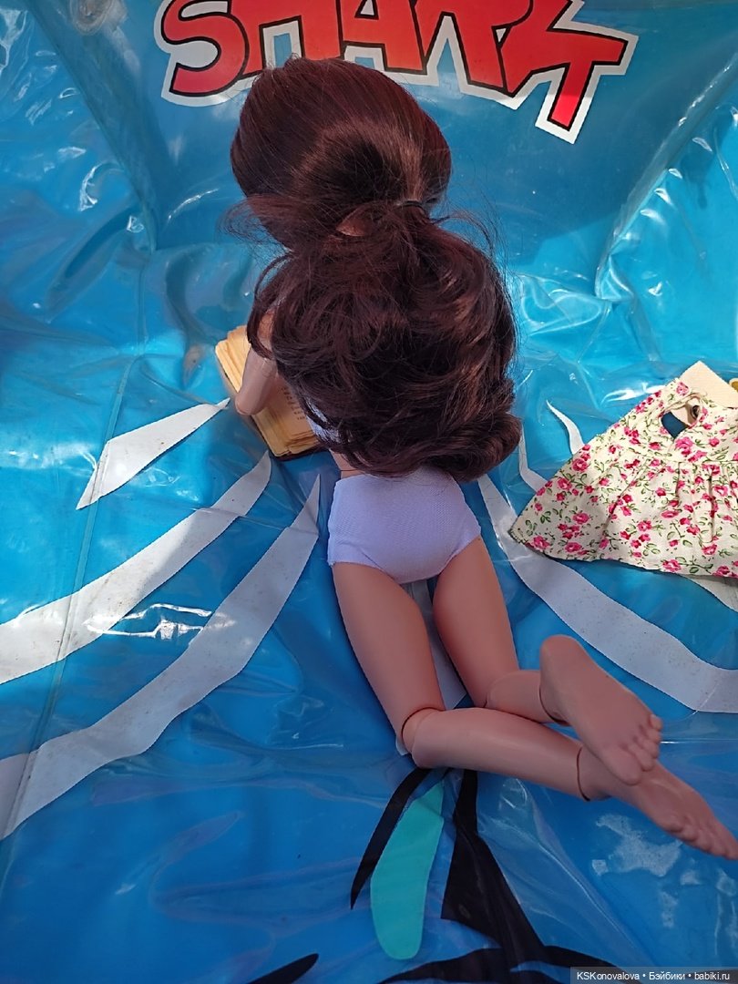 Сочинение на тему: Как я провел лето