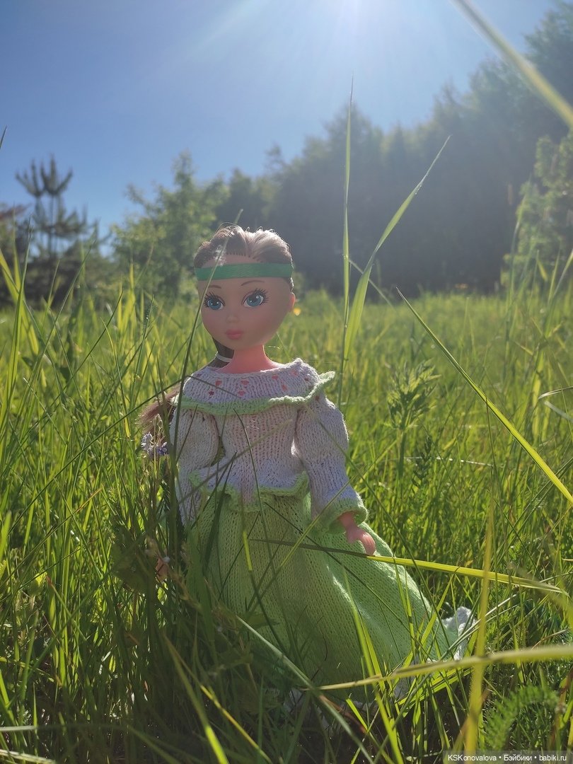 Сочинение на тему: Как я провел лето