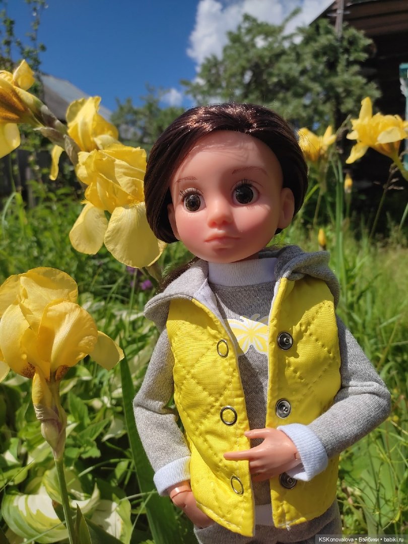 Сочинение на тему: Как я провел лето