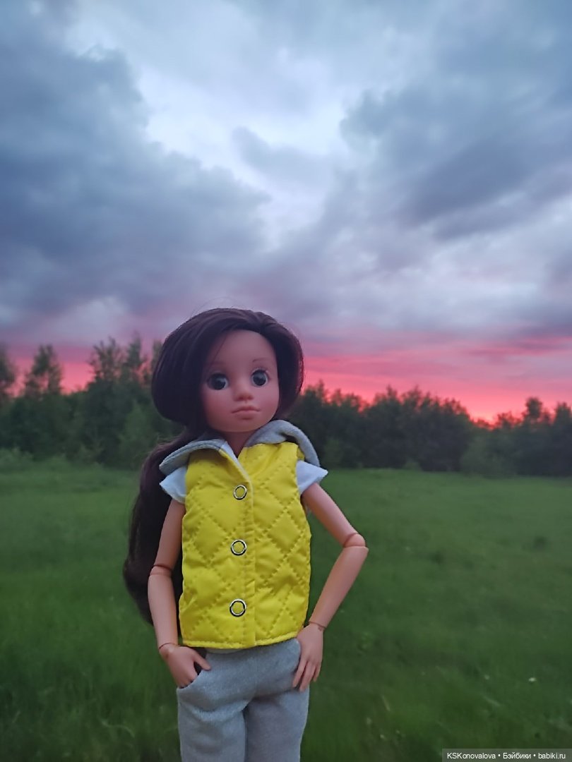 Сочинение на тему: Как я провел лето