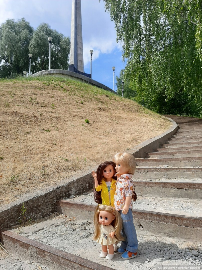 Сочинение на тему: Как я провел лето