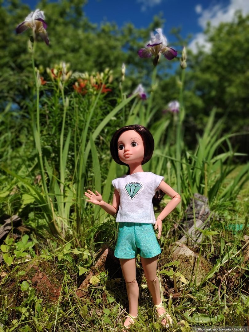 Сочинение на тему: Как я провел лето