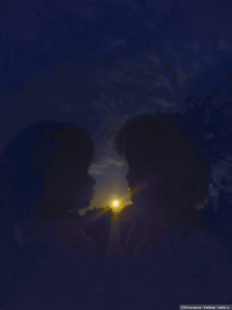 Сочинение на тему: Как я провел лето