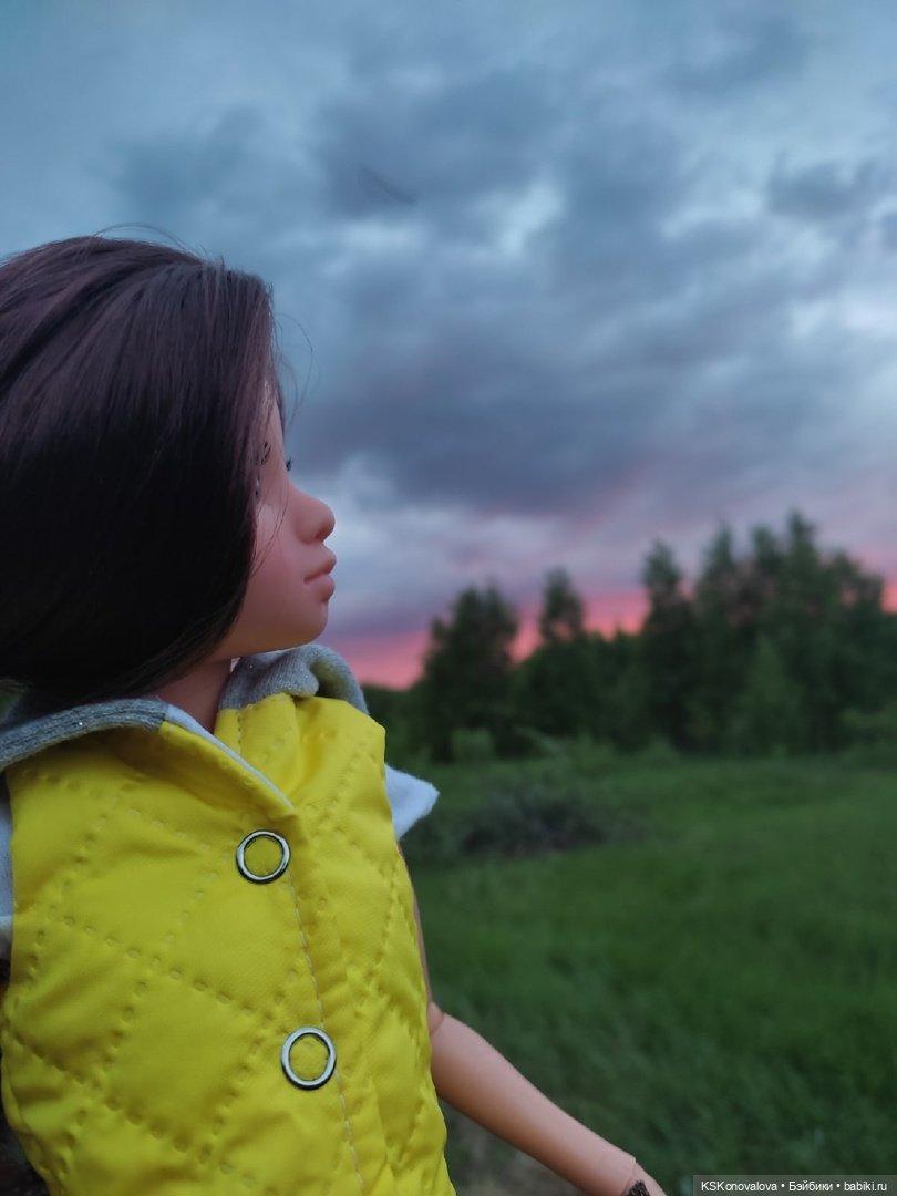 Сочинение на тему: Как я провел лето