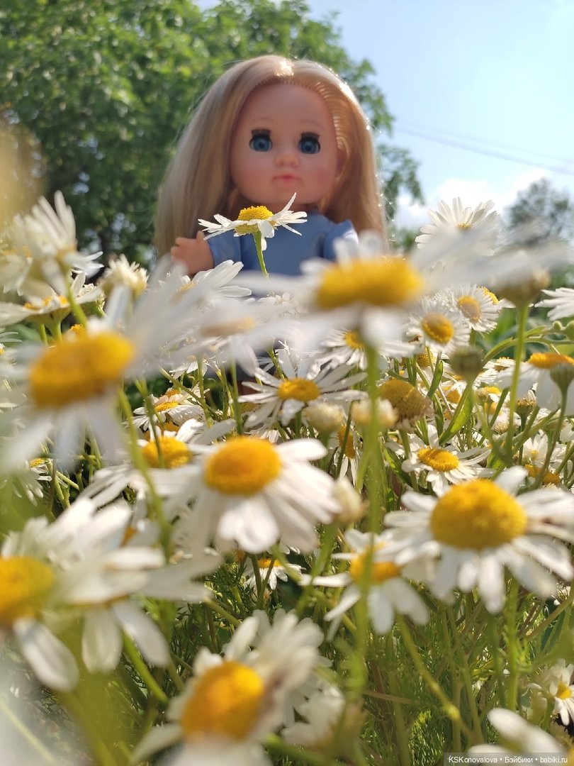 Сочинение на тему: Как я провел лето