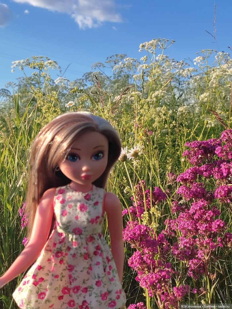 Сочинение на тему: Как я провел лето (фото 10)