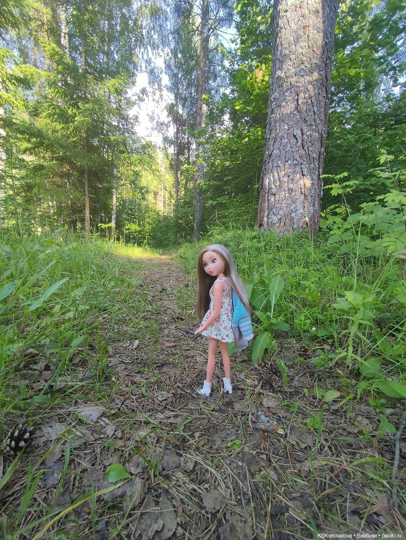 Сочинение на тему: Как я провел лето