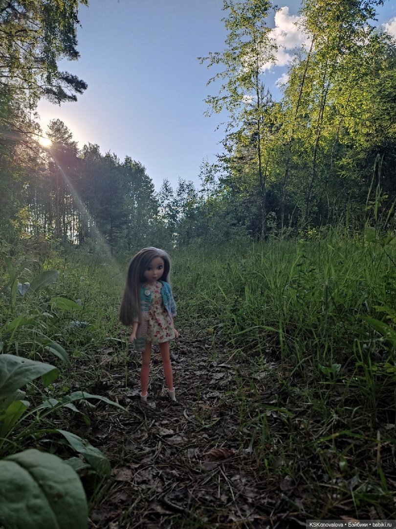 Сочинение на тему: Как я провел лето