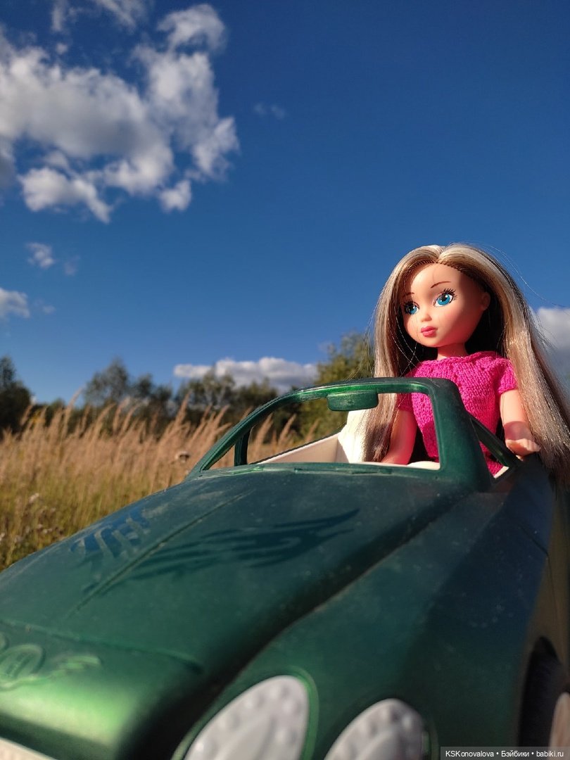 Сочинение на тему: Как я провел лето (фото 6)