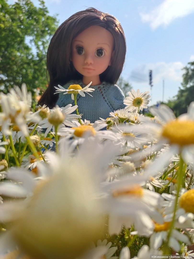 Сочинение на тему: Как я провел лето