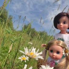 Сочинение на тему: Как я провел лето