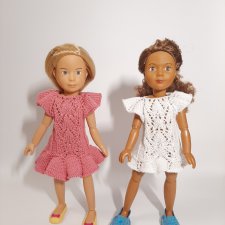 Одежда для Kruselings