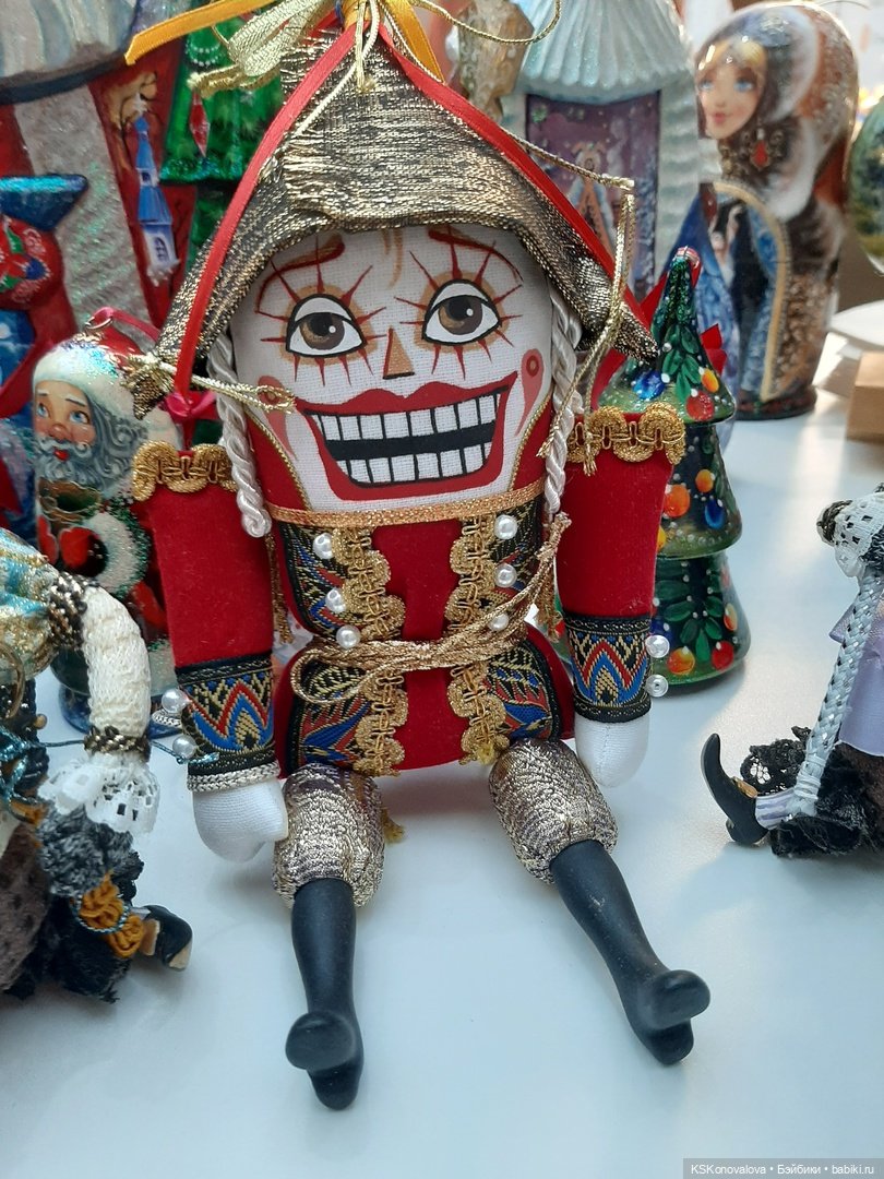 Гостиный Двор. Выставка подарков | Бэйбики Гостиный Двор. Выставка подарков