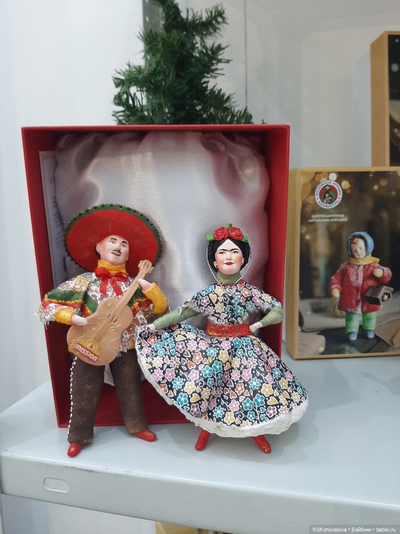 Гостиный Двор. Выставка подарков | Бэйбики Гостиный Двор. Выставка подарков