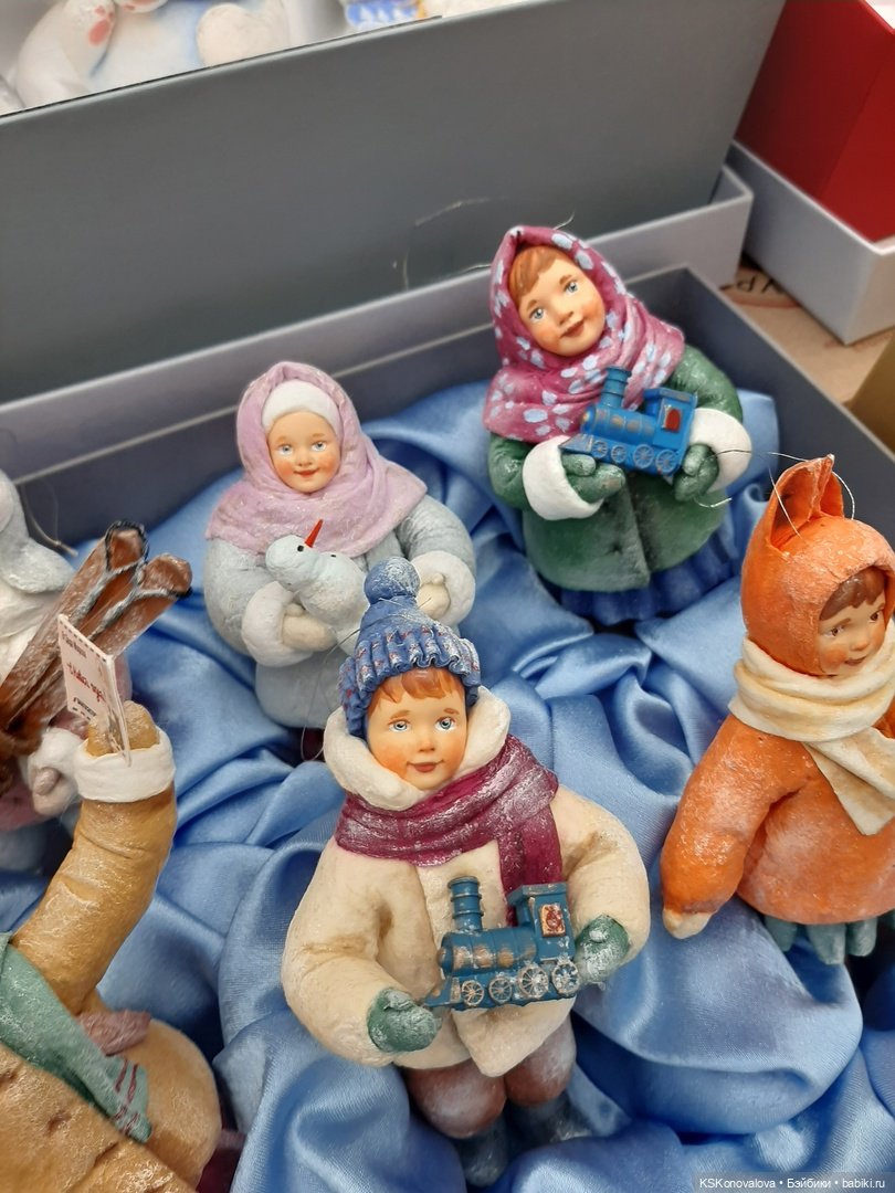 Гостиный Двор. Выставка подарков | Бэйбики Гостиный Двор. Выставка подарков