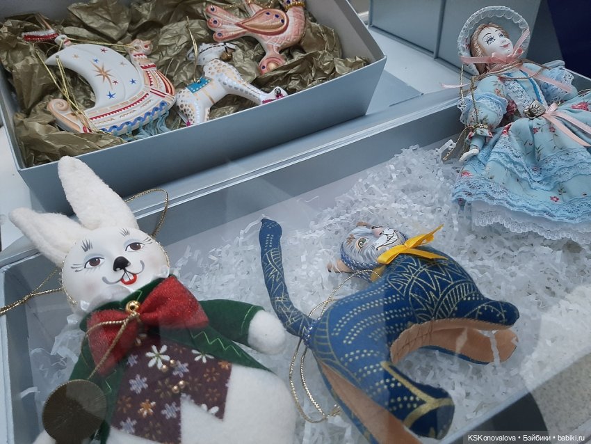 Гостиный Двор. Выставка подарков | Бэйбики Гостиный Двор. Выставка подарков