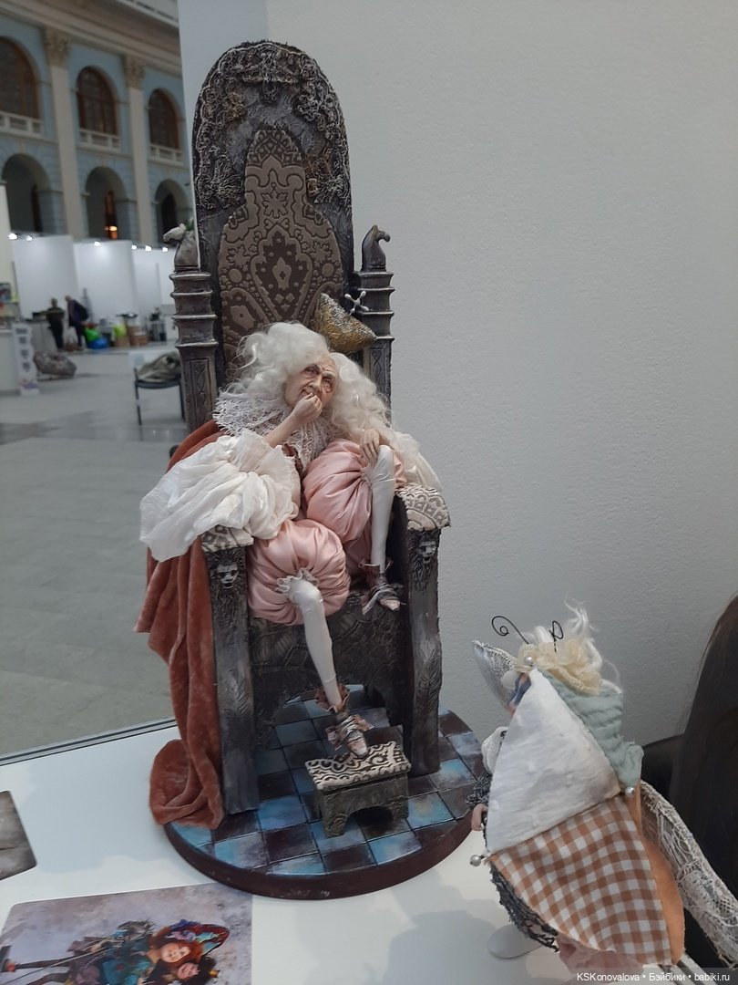 Гостиный Двор. Выставка подарков | Бэйбики Гостиный Двор. Выставка подарков