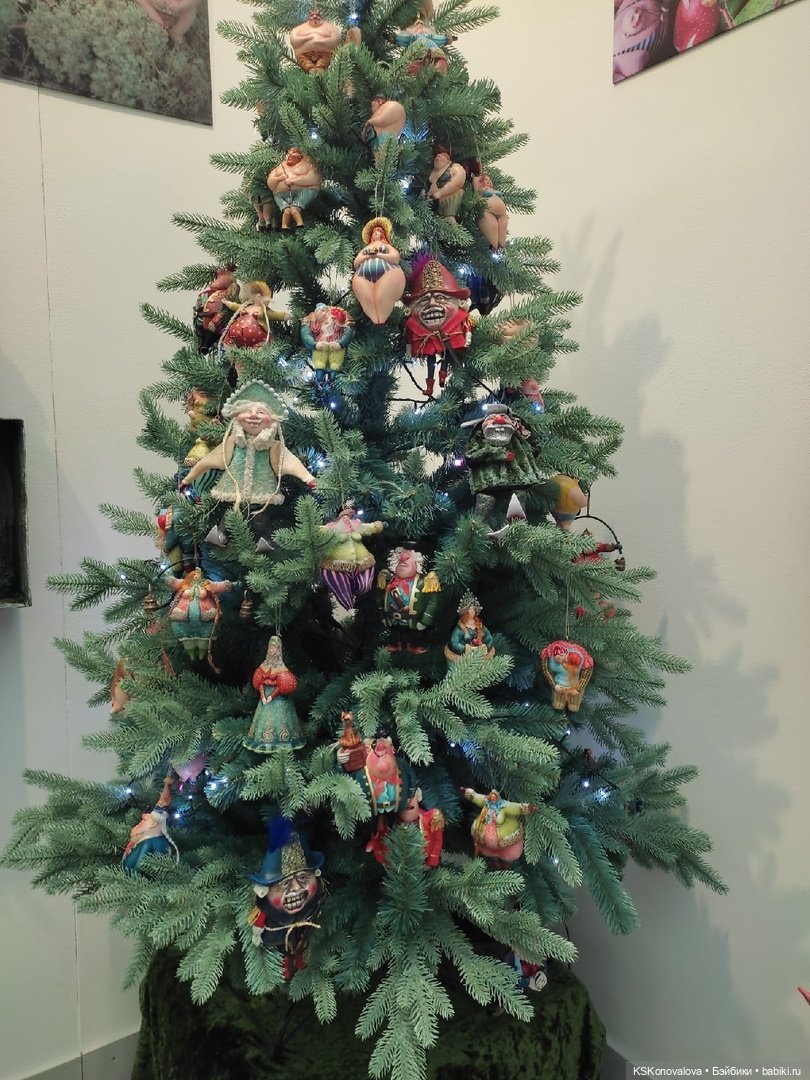 Гостиный Двор. Выставка подарков | Бэйбики Гостиный Двор. Выставка подарков