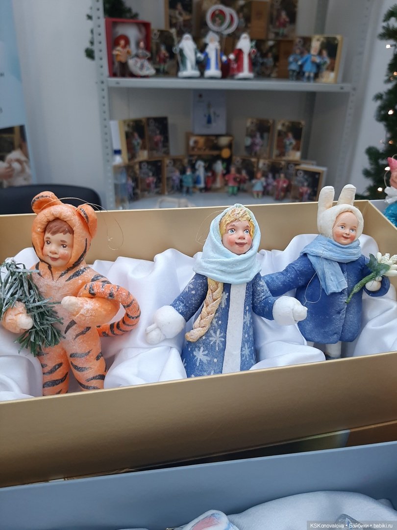 Гостиный Двор. Выставка подарков | Бэйбики Гостиный Двор. Выставка подарков (фото 10)