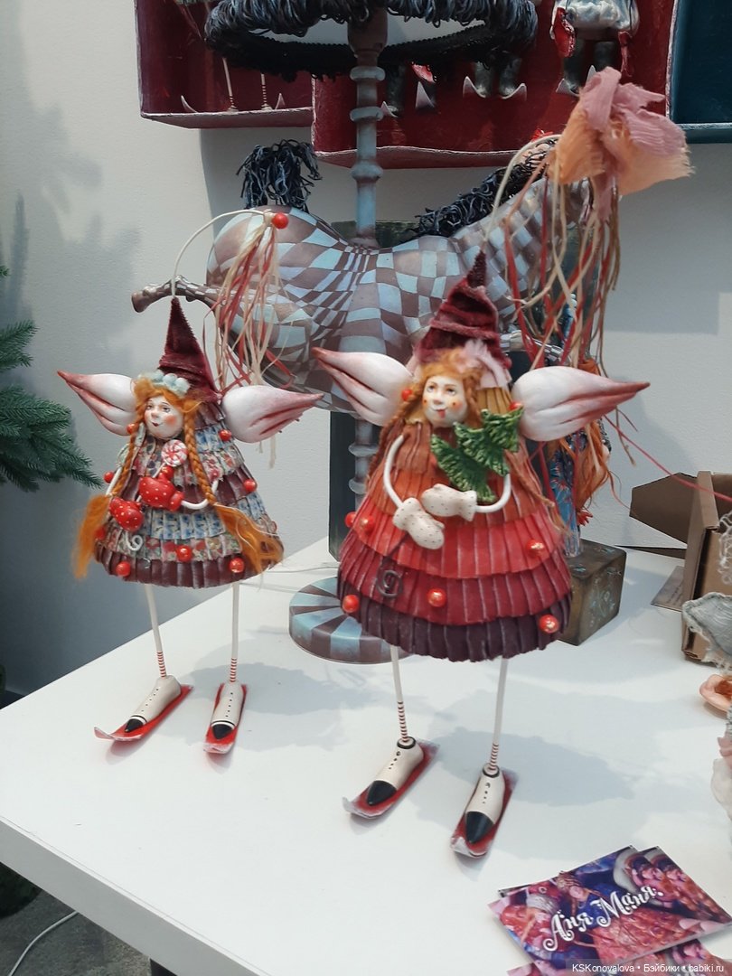 Гостиный Двор. Выставка подарков | Бэйбики Гостиный Двор. Выставка подарков