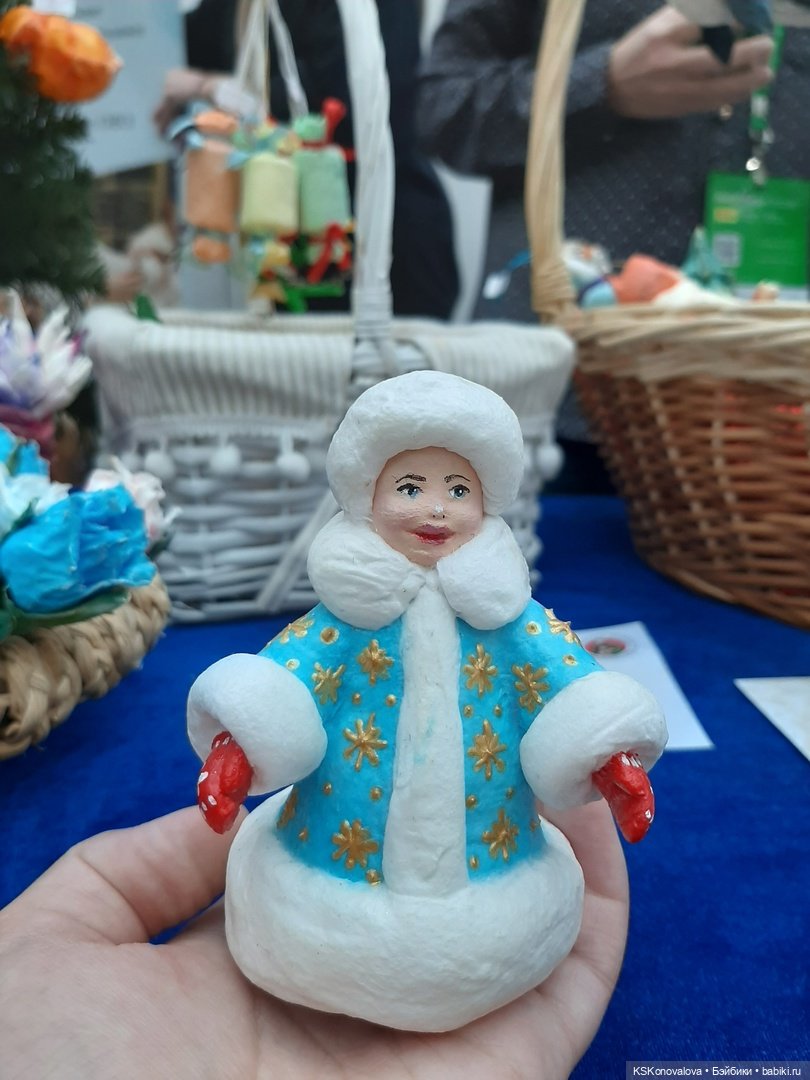 Гостиный Двор. Выставка подарков | Бэйбики Гостиный Двор. Выставка подарков