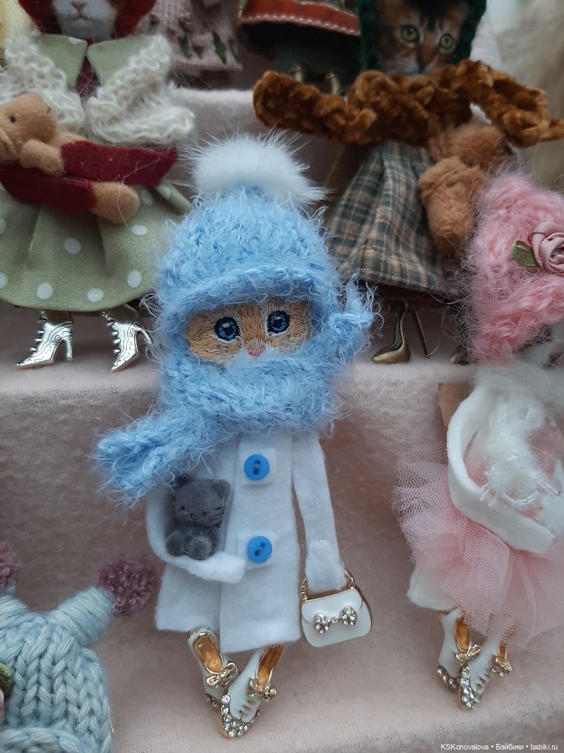 Гостиный Двор. Выставка подарков | Бэйбики Гостиный Двор. Выставка подарков