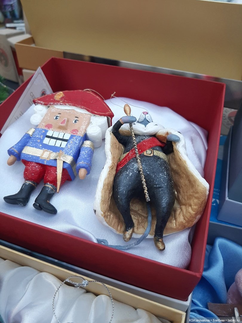 Гостиный Двор. Выставка подарков | Бэйбики Гостиный Двор. Выставка подарков