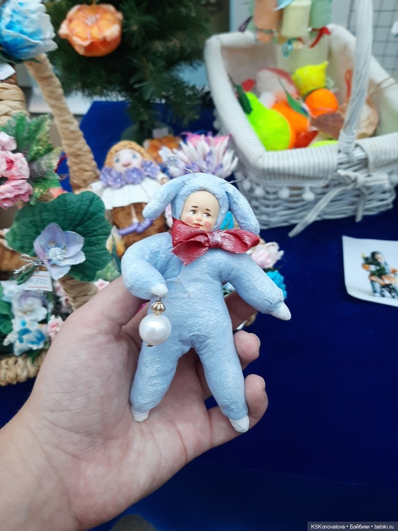 Гостиный Двор. Выставка подарков | Бэйбики Гостиный Двор. Выставка подарков