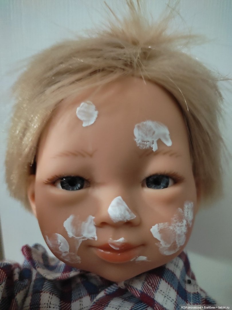 С днем Воспитателя — Куклы Paola Reina (Паола Рейна): новинки (фото 3)