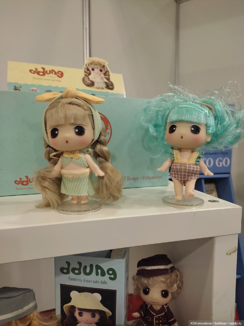 Мир Детства - 2022 и Веснушка