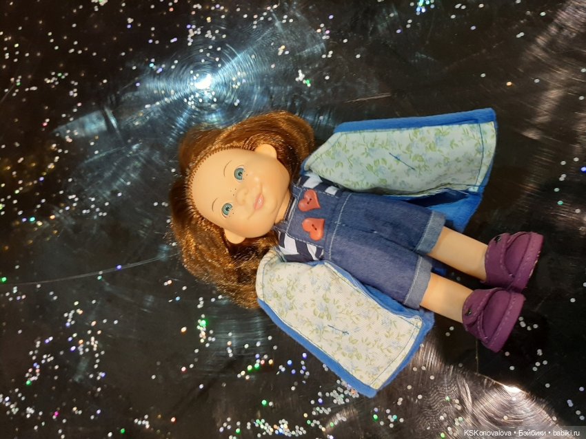 Мир Детства - 2022 и Веснушка