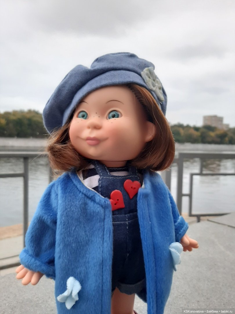 Мир Детства - 2022 и Веснушка