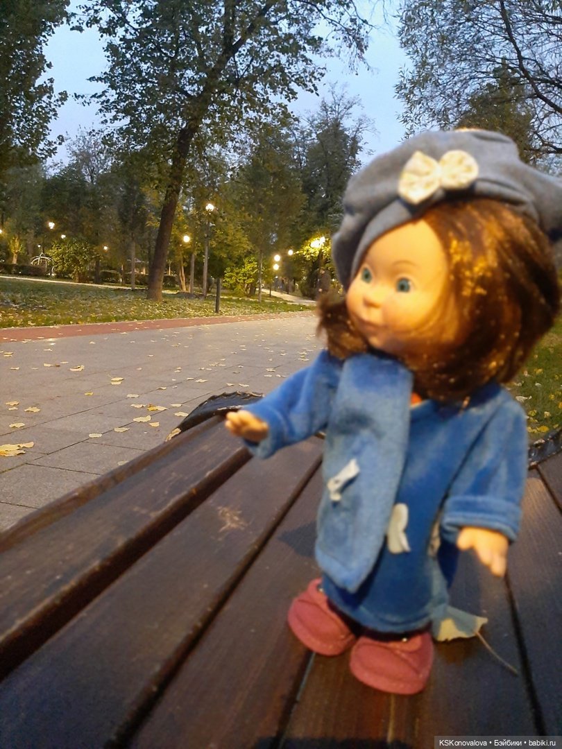 Мир Детства - 2022 и Веснушка