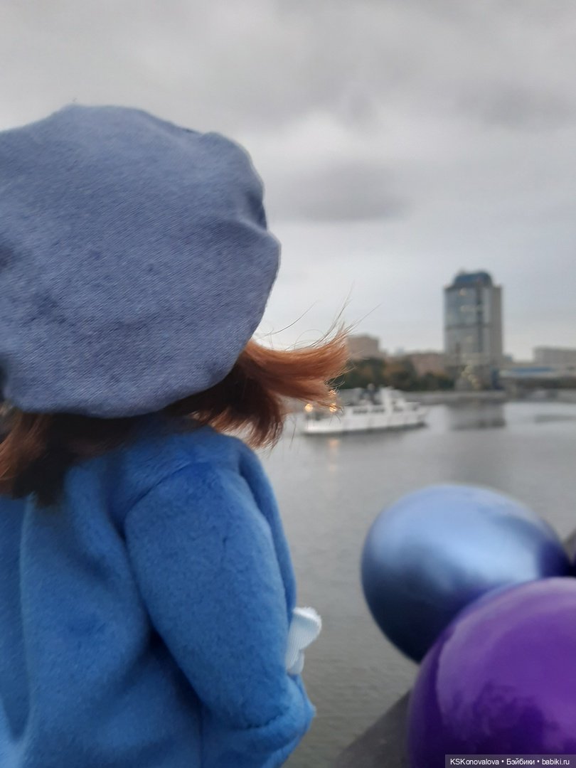 Мир Детства - 2022 и Веснушка