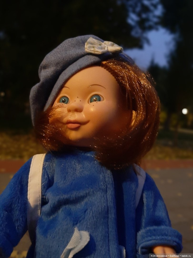 Мир Детства - 2022 и Веснушка