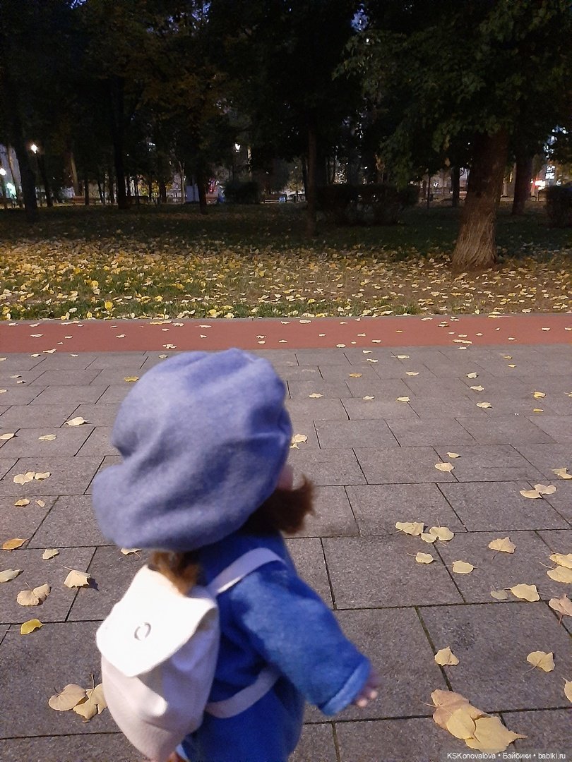 Мир Детства - 2022 и Веснушка