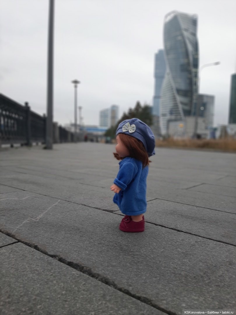 Мир Детства - 2022 и Веснушка (фото 2)