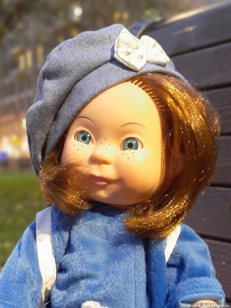 Мир Детства - 2022 и Веснушка