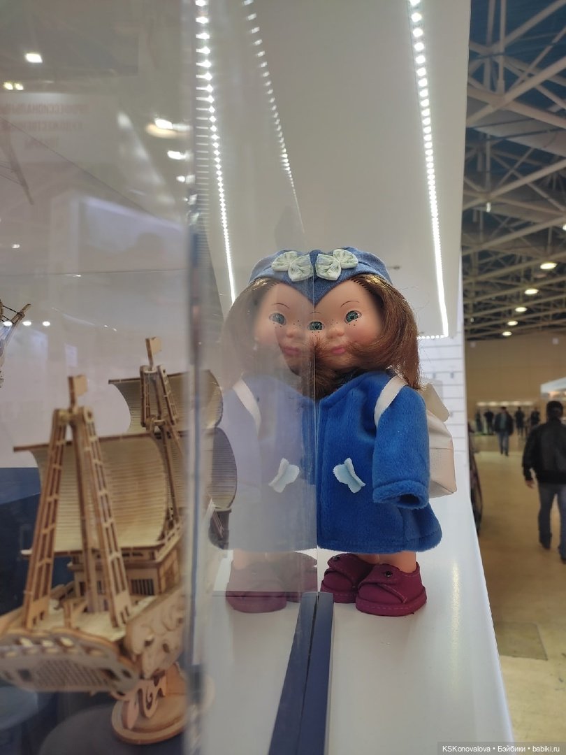 Мир Детства - 2022 и Веснушка