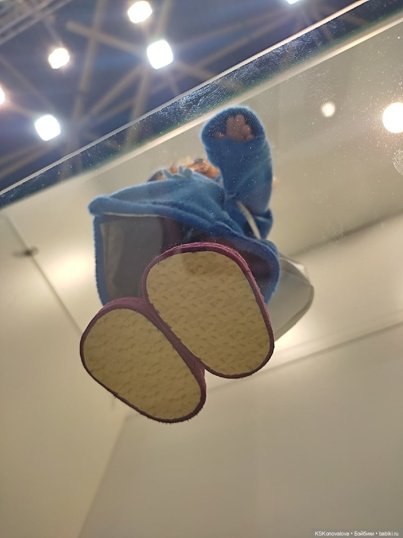 Мир Детства - 2022 и Веснушка