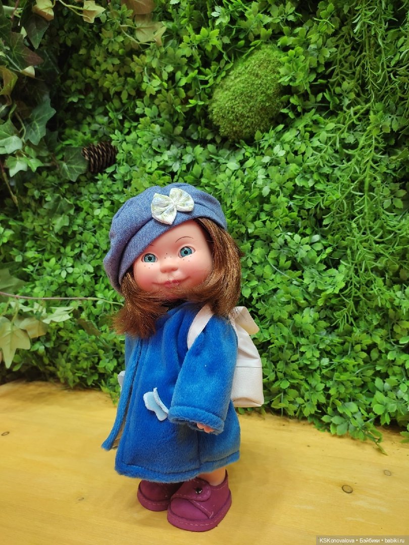 Мир Детства - 2022 и Веснушка