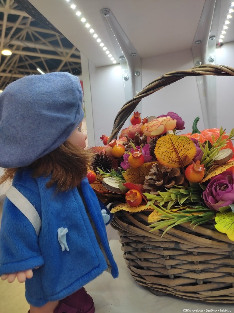 Мир Детства - 2022 и Веснушка