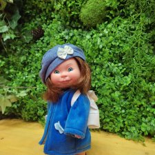 Мир Детства - 2022 и Веснушка